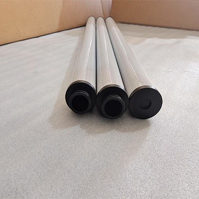 N40FM-S050-PP1F replaces HYDAC hydraulic return filter element