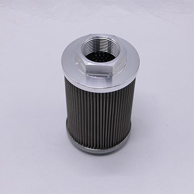 Circulation Pump Inlet Filter HQ25.600.15Z End Cover Stainless Steel