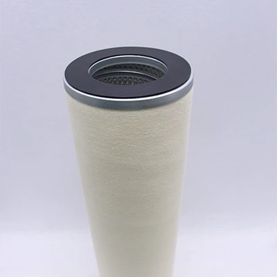 Coalescing Filter Element JLX-150-500 For Filtering Aviation Kerosene