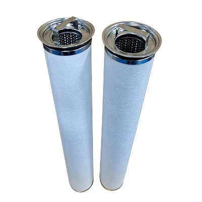 Compressor air filter element SAGL-6HA