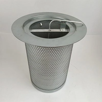 Screw Oil-water Separation Filter Element 42542787