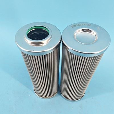 Steel rolling mill filter element ABZFE-N0100-10-1XM-DIN Steel rolling mill filter element ABZFE-N0100-10-1XM-DIN